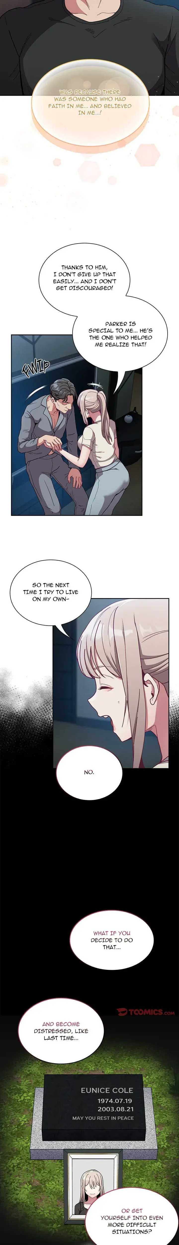 Bride To Be Chapter 87 - Page 8