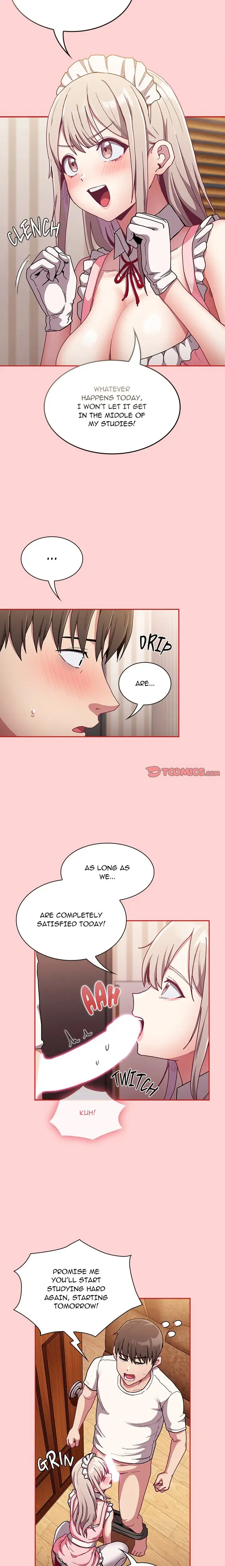 Bride To Be Chapter 88 - Page 10