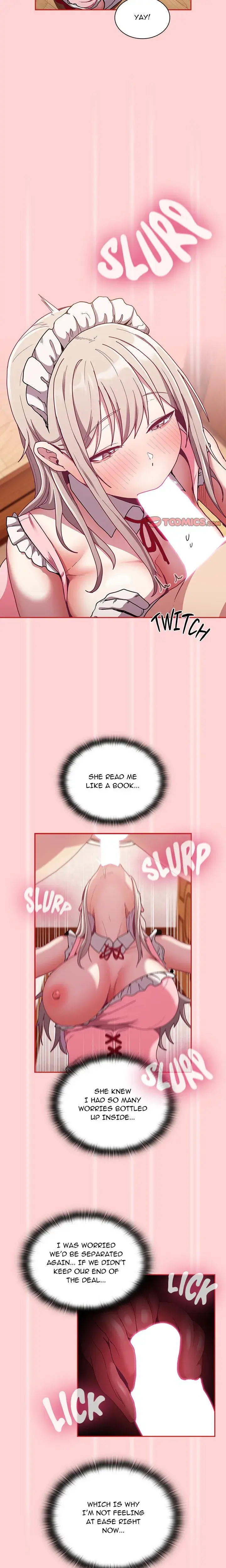 Bride To Be Chapter 88 - Page 11