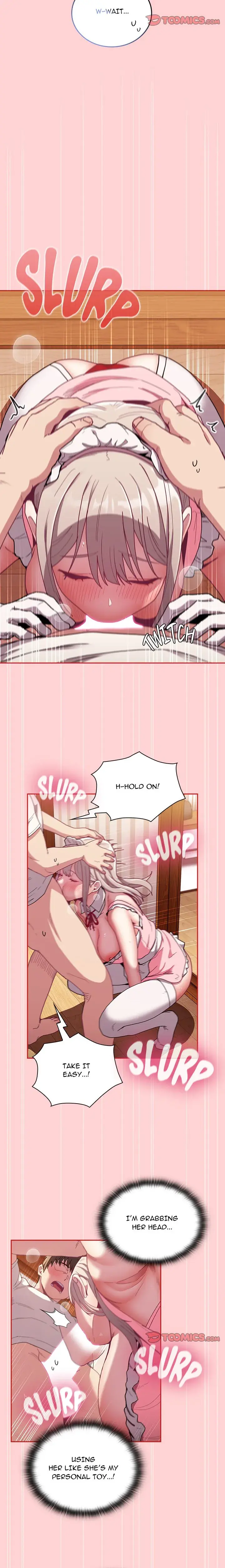 Bride To Be Chapter 88 - Page 13
