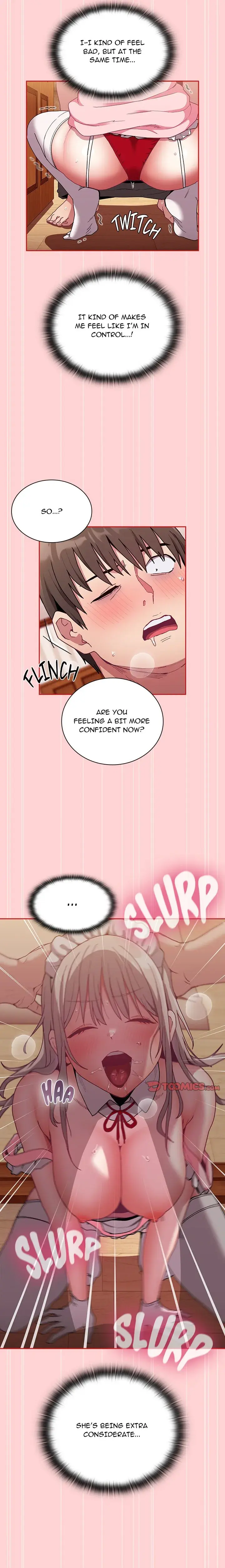 Bride To Be Chapter 88 - Page 14