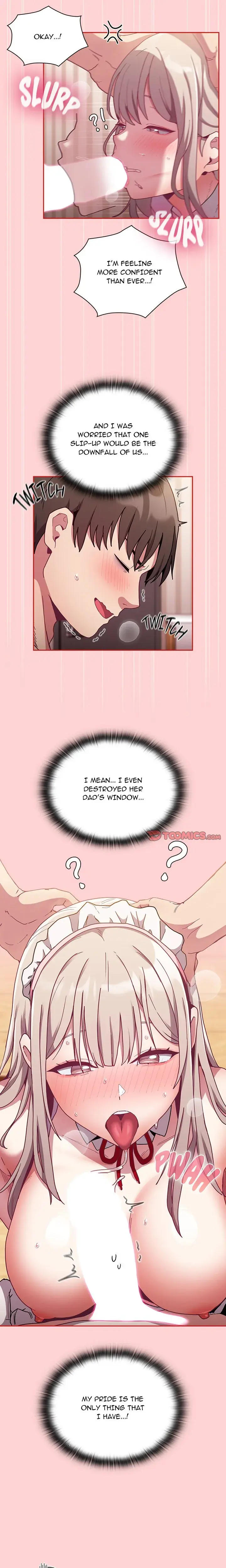 Bride To Be Chapter 88 - Page 15
