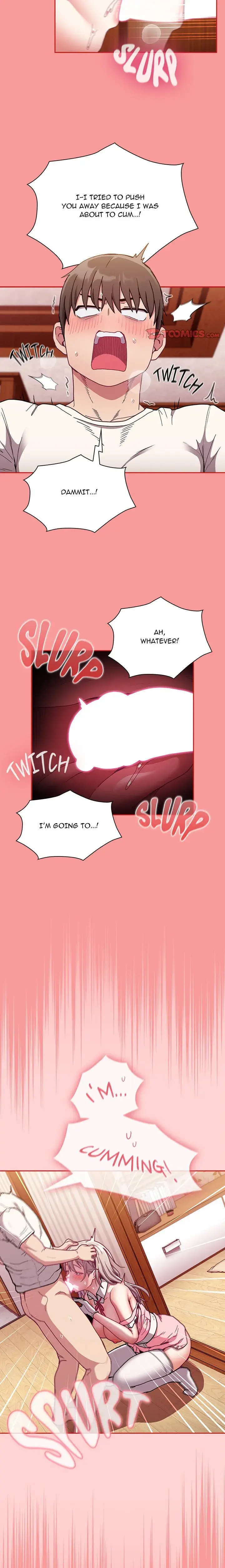 Bride To Be Chapter 88 - Page 17