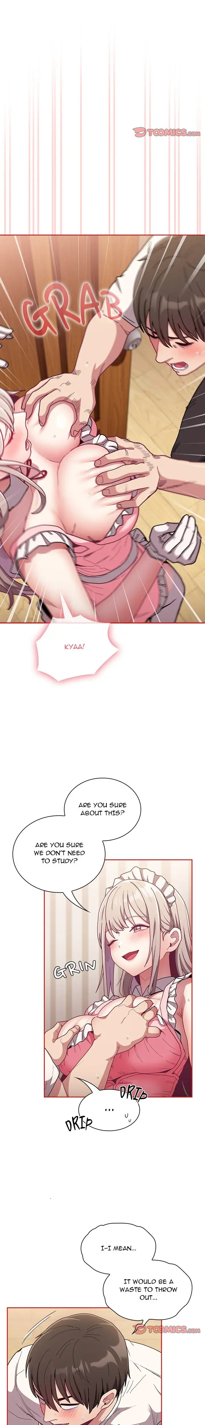 Bride To Be Chapter 88 - Page 2