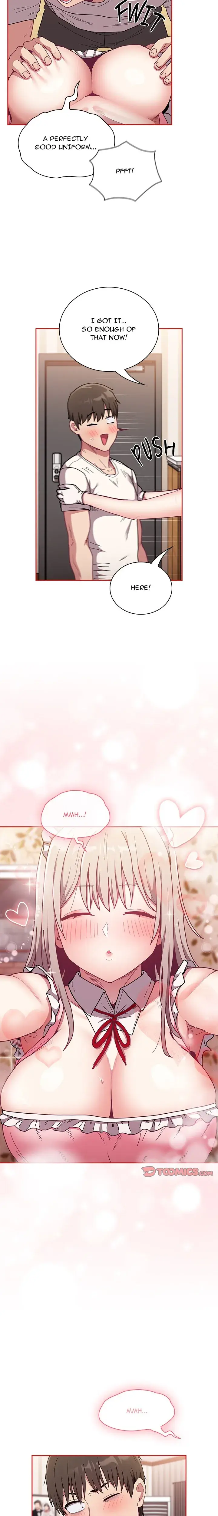 Bride To Be Chapter 88 - Page 3