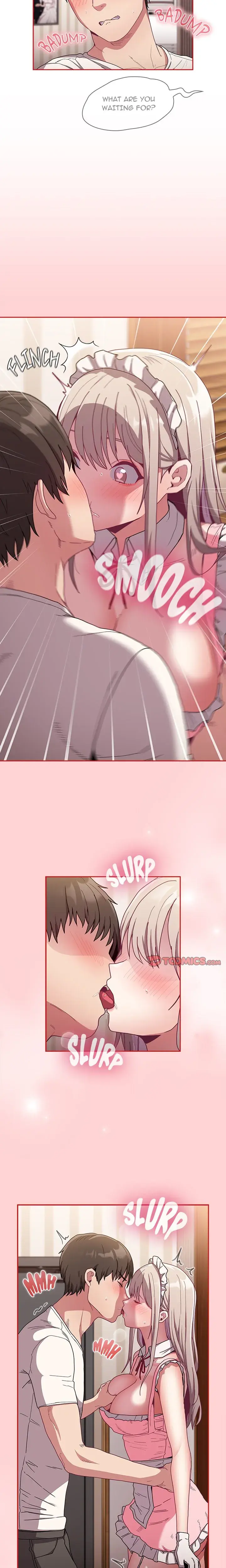 Bride To Be Chapter 88 - Page 4