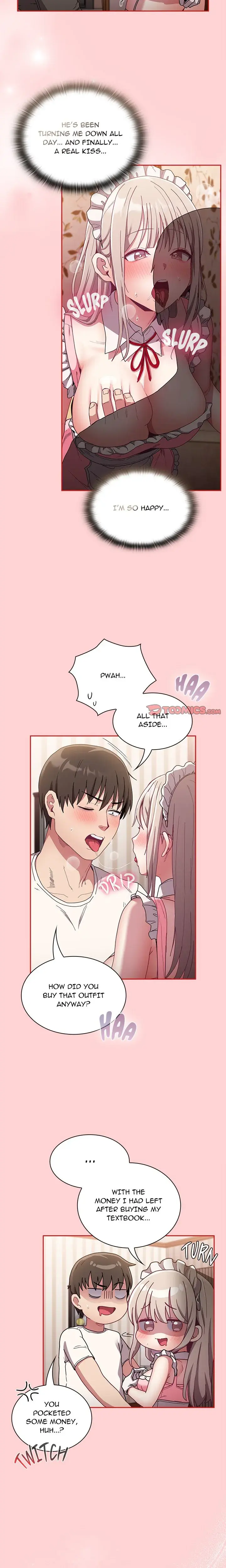 Bride To Be Chapter 88 - Page 5