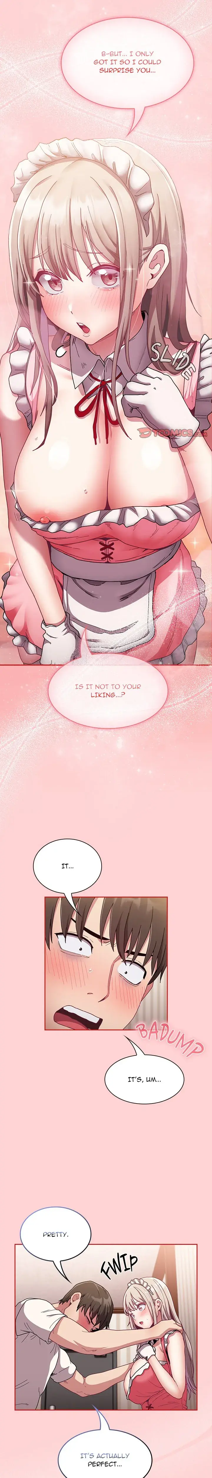 Bride To Be Chapter 88 - Page 6