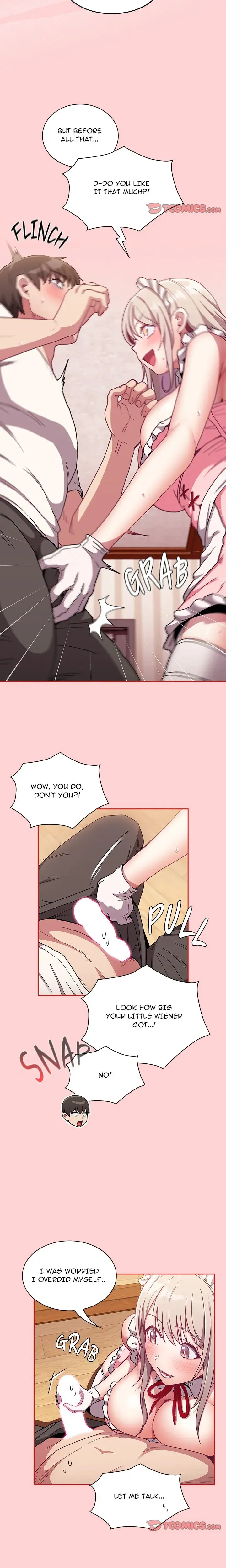 Bride To Be Chapter 88 - Page 7