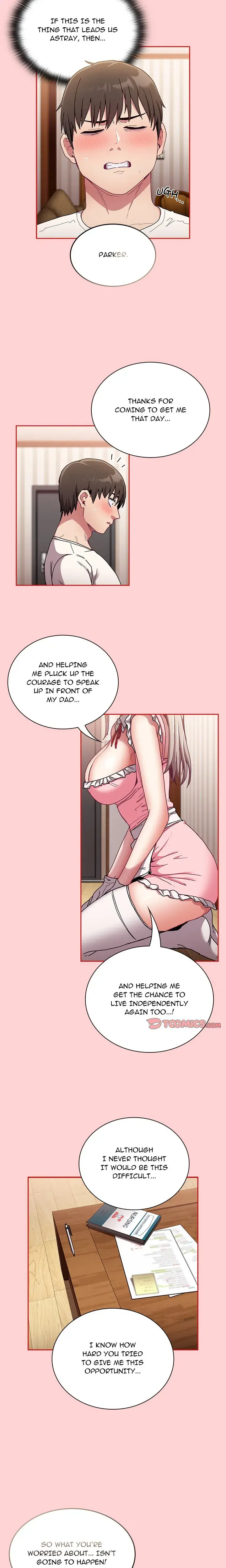 Bride To Be Chapter 88 - Page 9