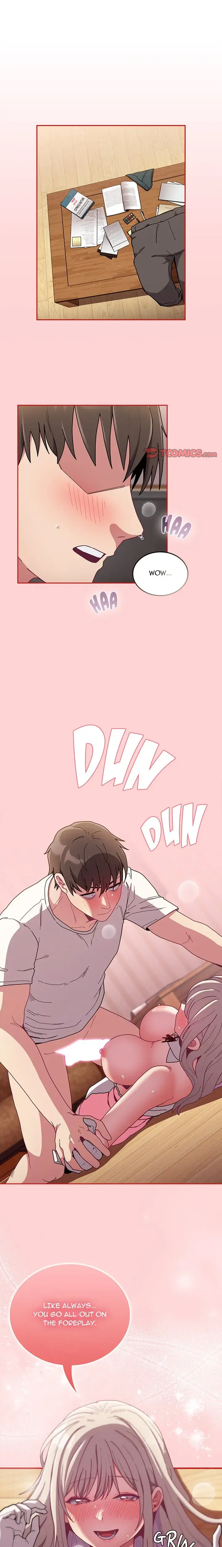 Bride To Be Chapter 89 - Page 1