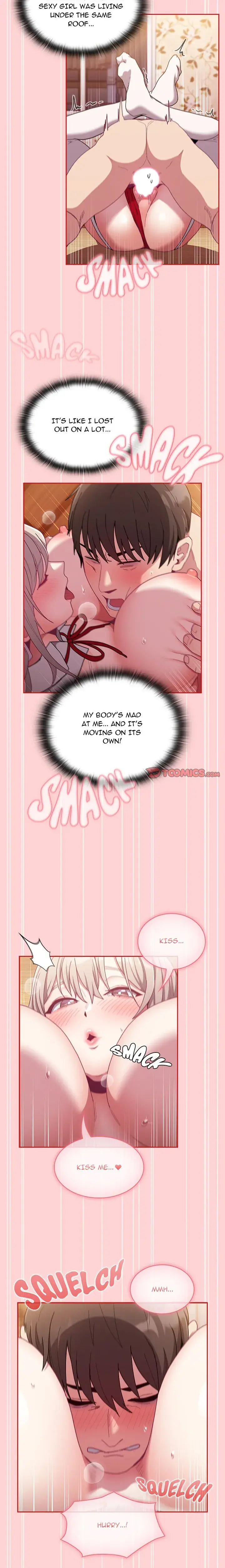 Bride To Be Chapter 89 - Page 10