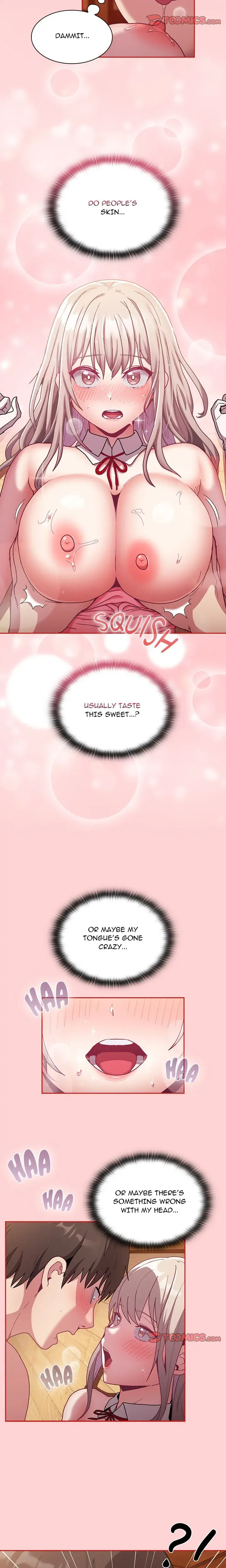Bride To Be Chapter 89 - Page 13