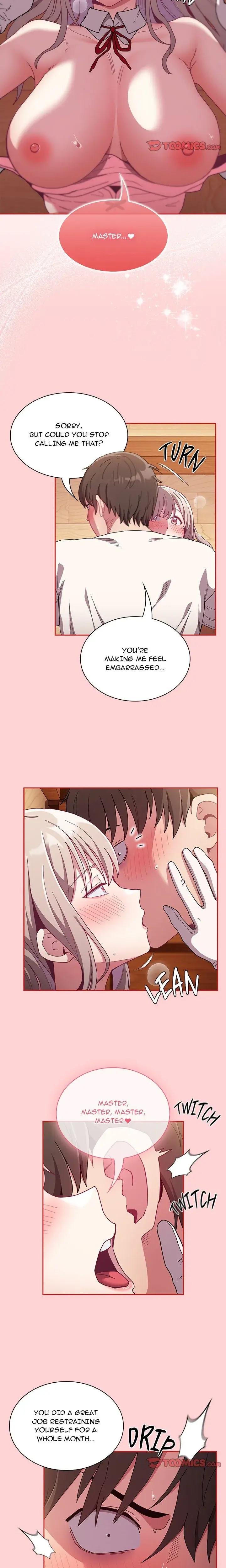 Bride To Be Chapter 89 - Page 2