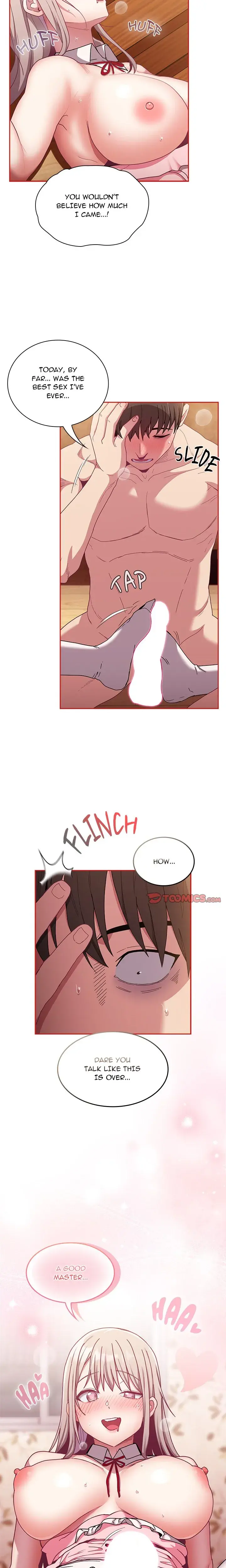 Bride To Be Chapter 89 - Page 20