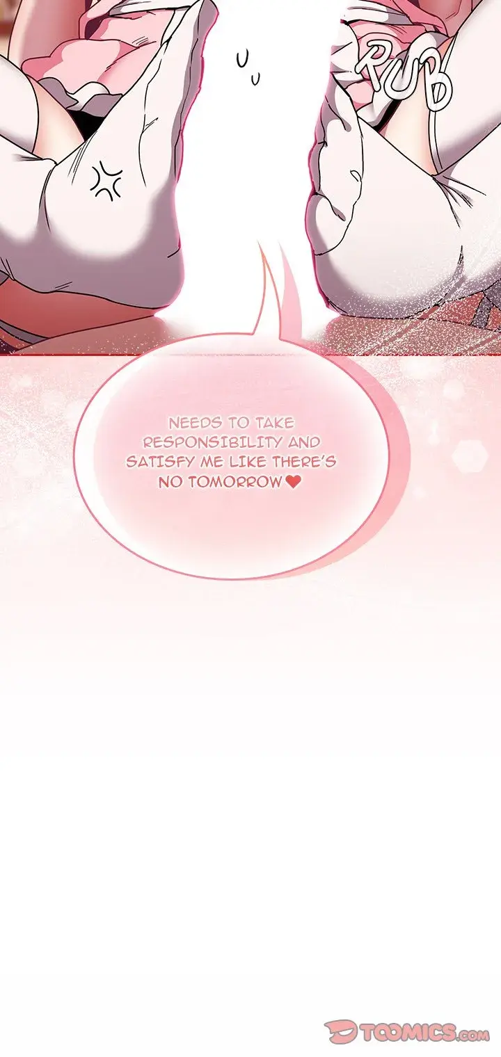 Bride To Be Chapter 89 - Page 21
