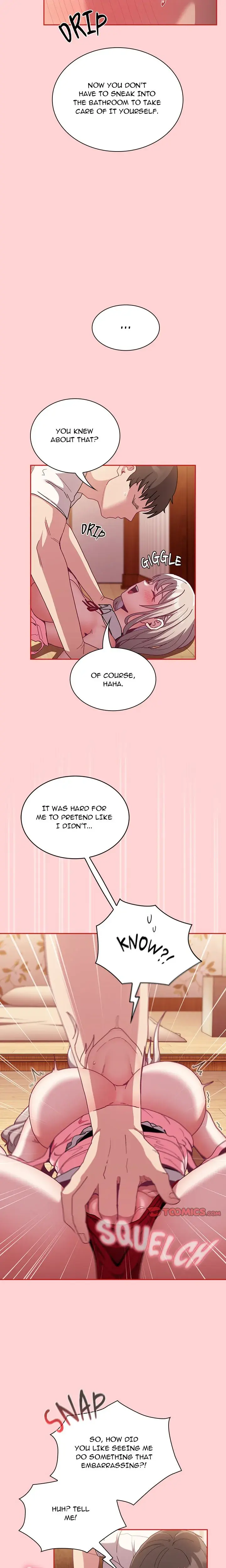 Bride To Be Chapter 89 - Page 3