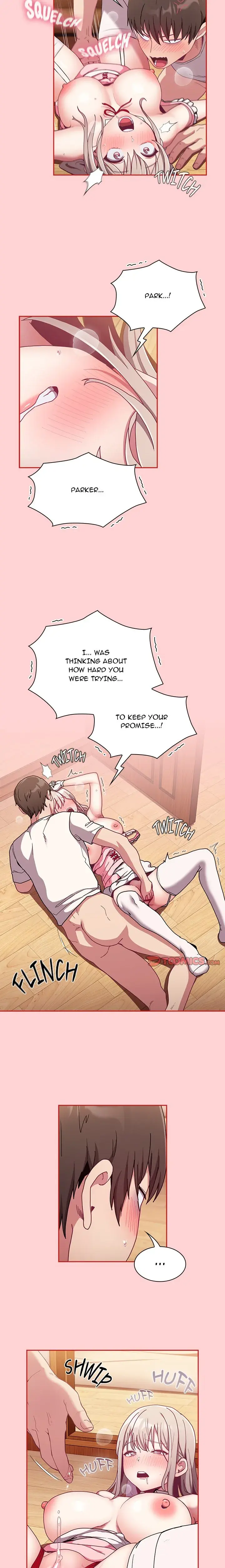 Bride To Be Chapter 89 - Page 4