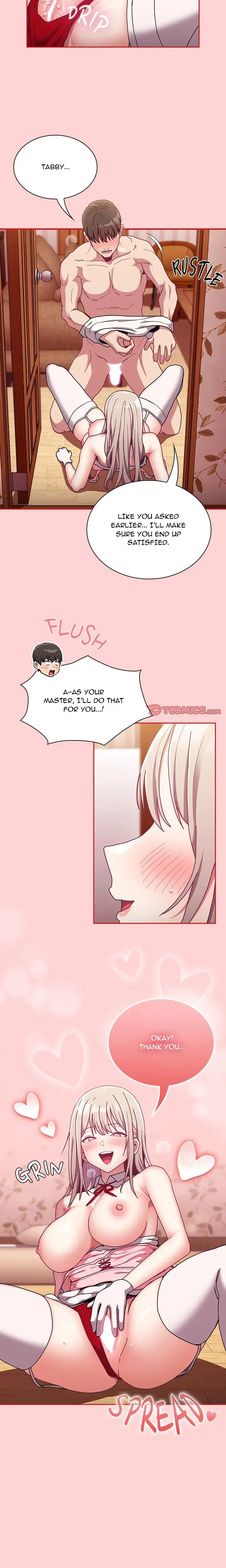 Bride To Be Chapter 89 - Page 5