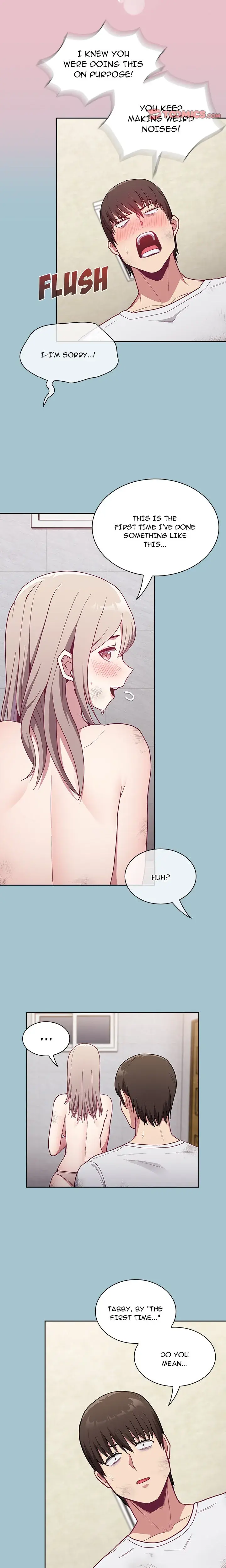 Bride To Be Chapter 9 - Page 10