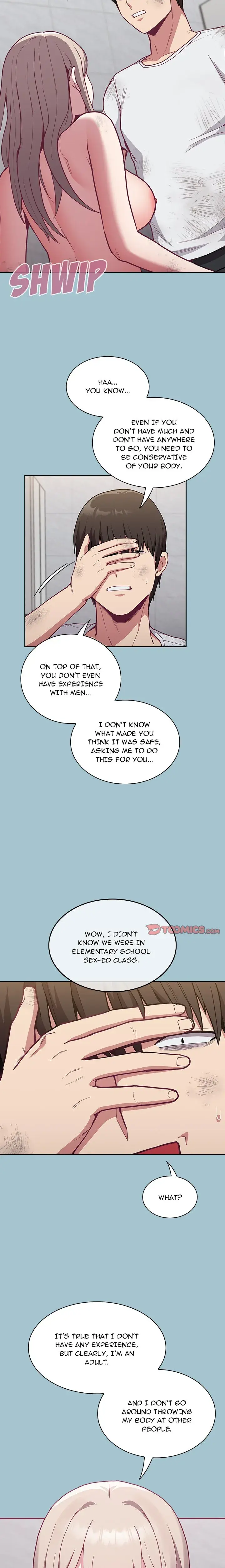 Bride To Be Chapter 9 - Page 12