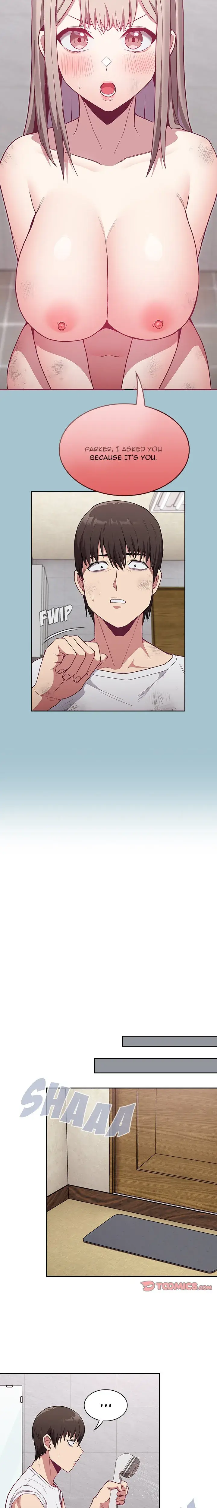 Bride To Be Chapter 9 - Page 13