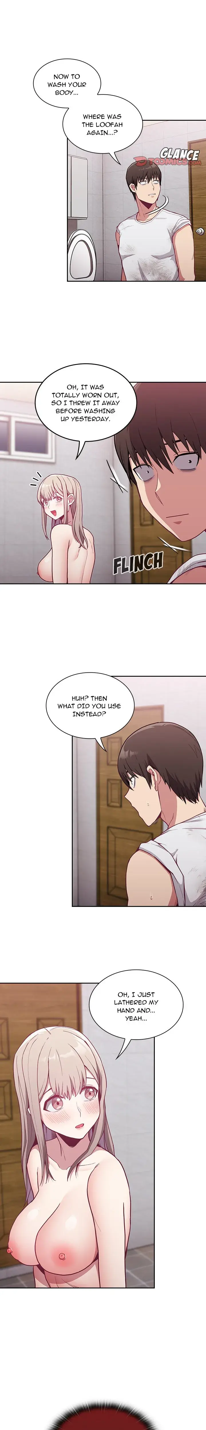 Bride To Be Chapter 9 - Page 15