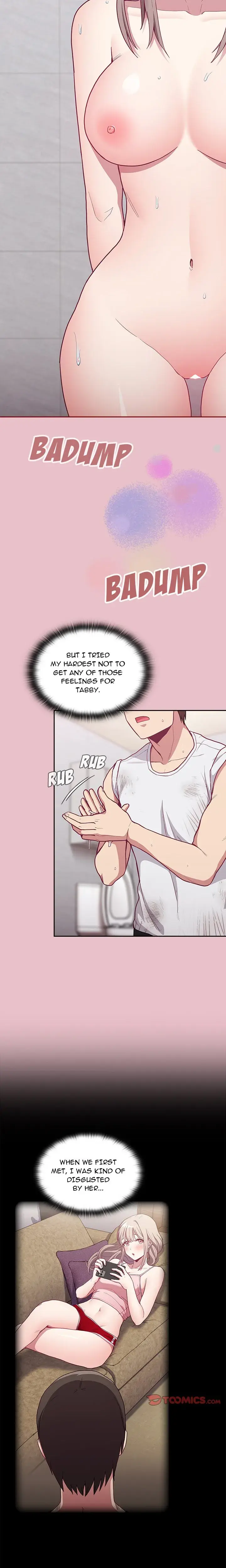 Bride To Be Chapter 9 - Page 18