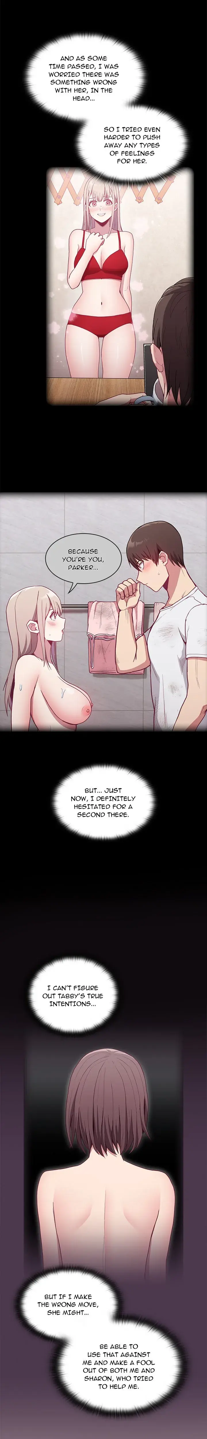 Bride To Be Chapter 9 - Page 19
