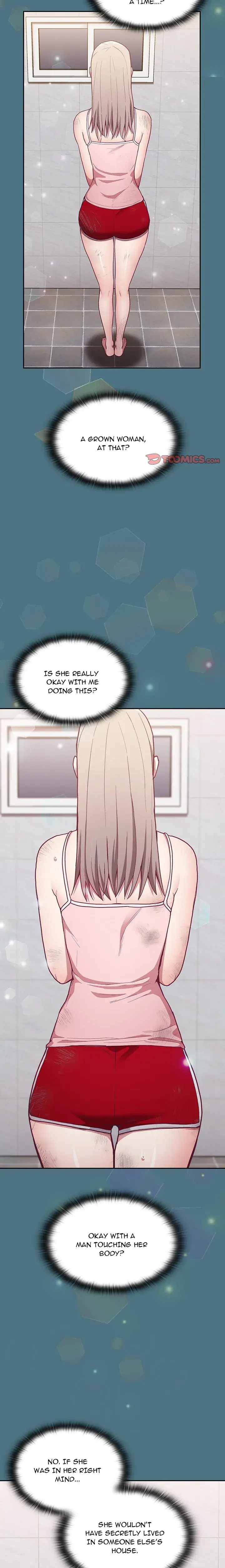 Bride To Be Chapter 9 - Page 6
