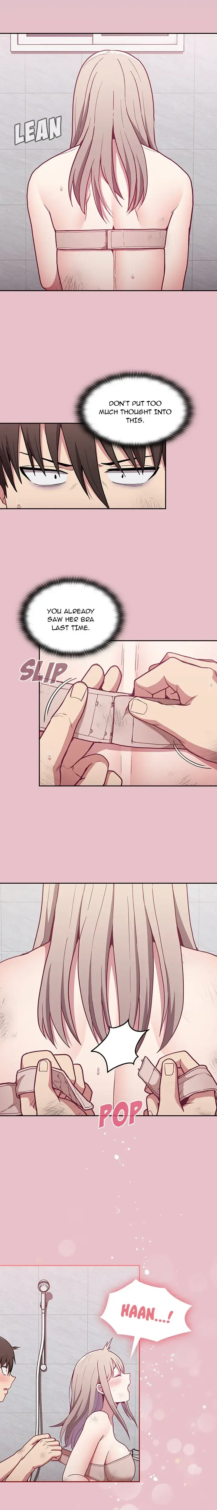 Bride To Be Chapter 9 - Page 9