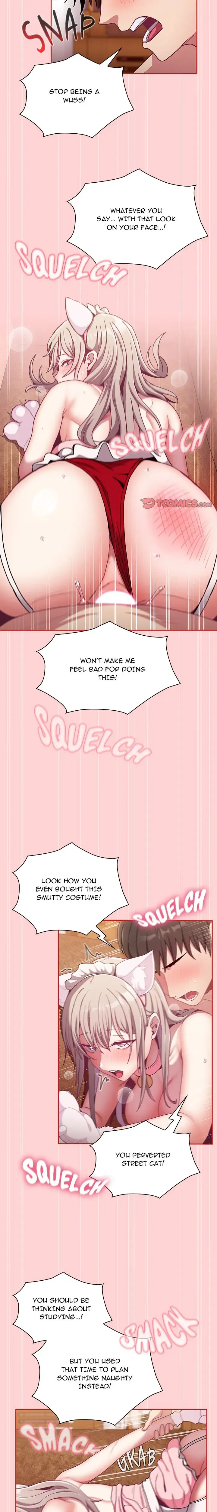 Bride To Be Chapter 90 - Page 11