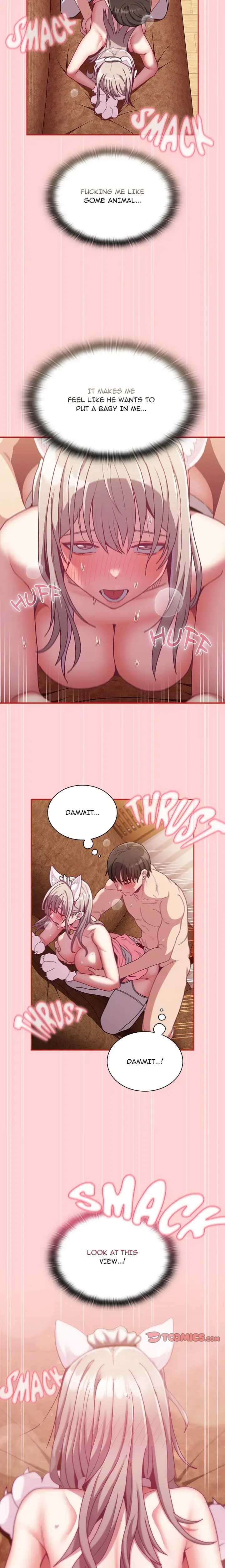 Bride To Be Chapter 90 - Page 13