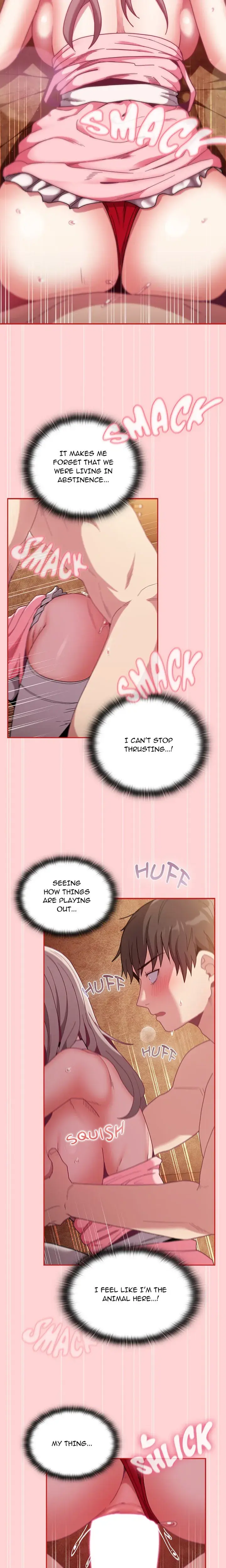 Bride To Be Chapter 90 - Page 14