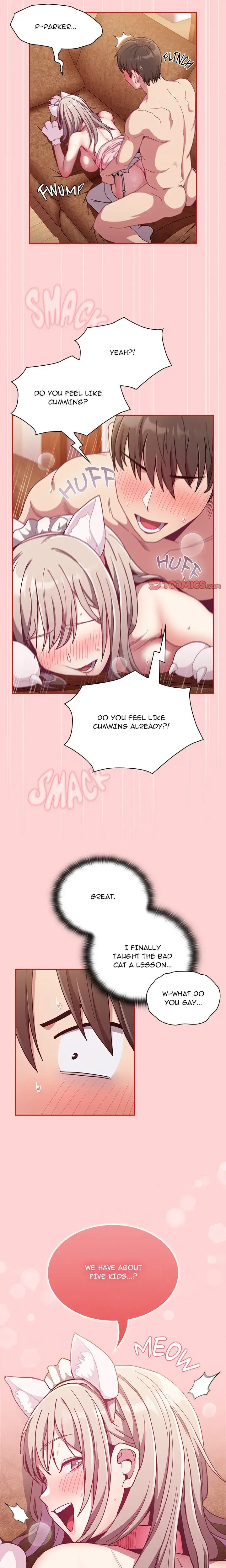 Bride To Be Chapter 90 - Page 16