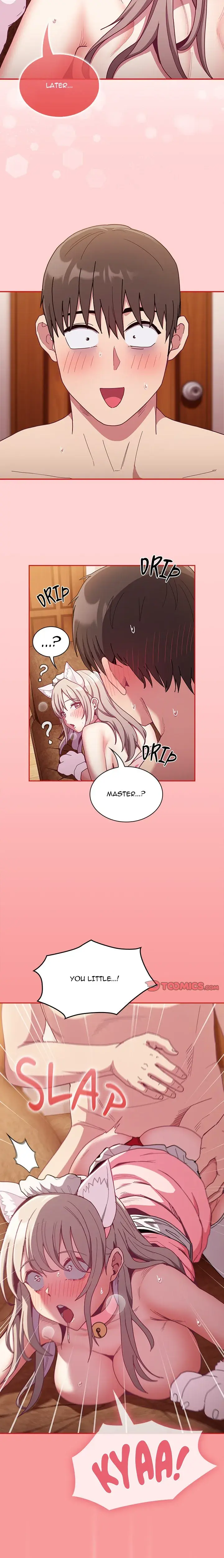 Bride To Be Chapter 90 - Page 17
