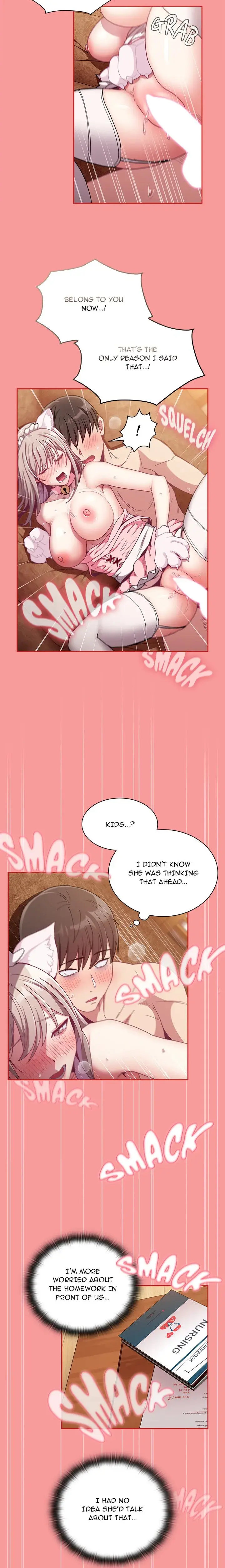 Bride To Be Chapter 90 - Page 19