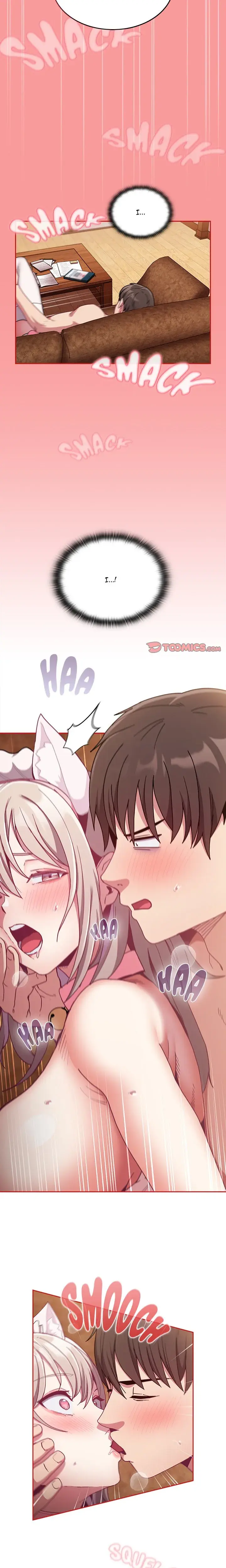 Bride To Be Chapter 90 - Page 21
