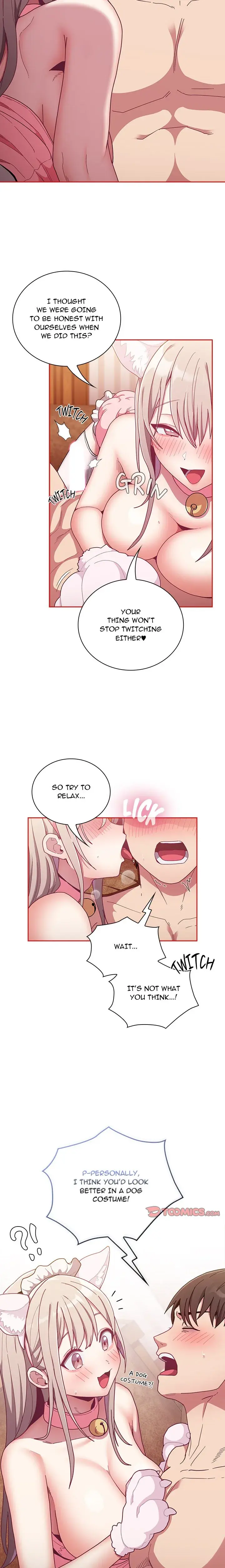 Bride To Be Chapter 90 - Page 3