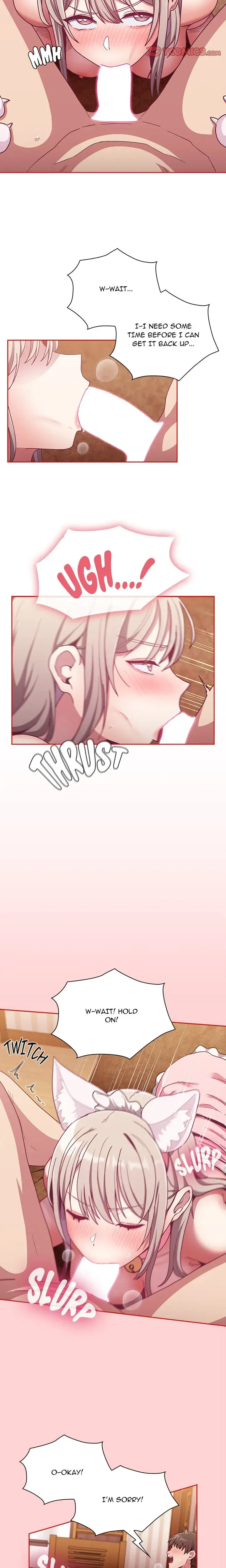 Bride To Be Chapter 90 - Page 5