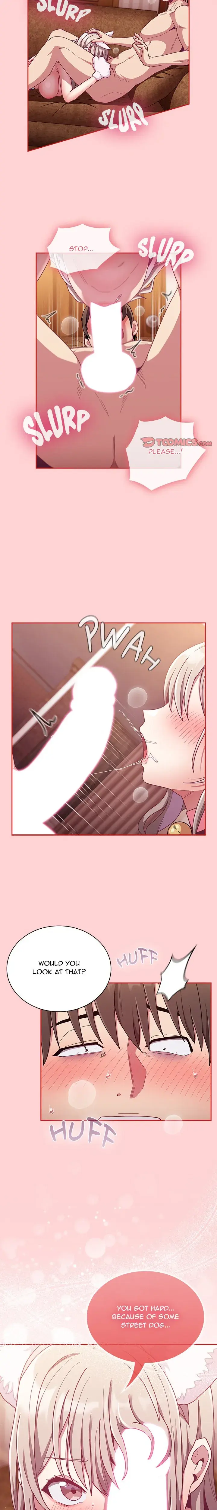 Bride To Be Chapter 90 - Page 6
