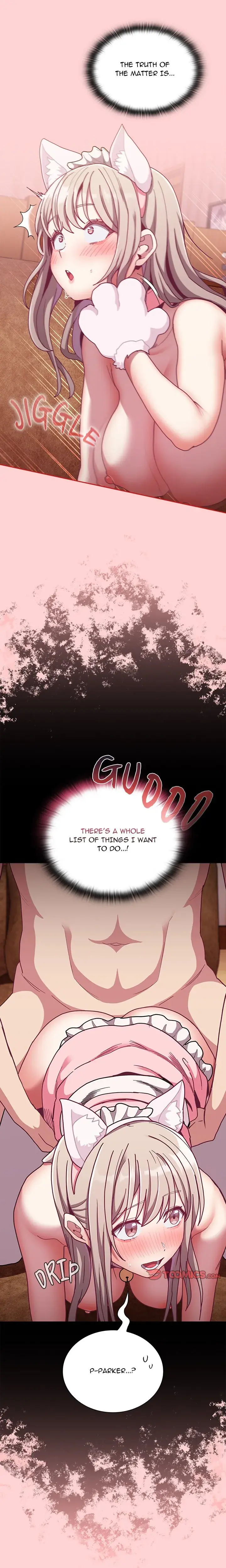 Bride To Be Chapter 90 - Page 8