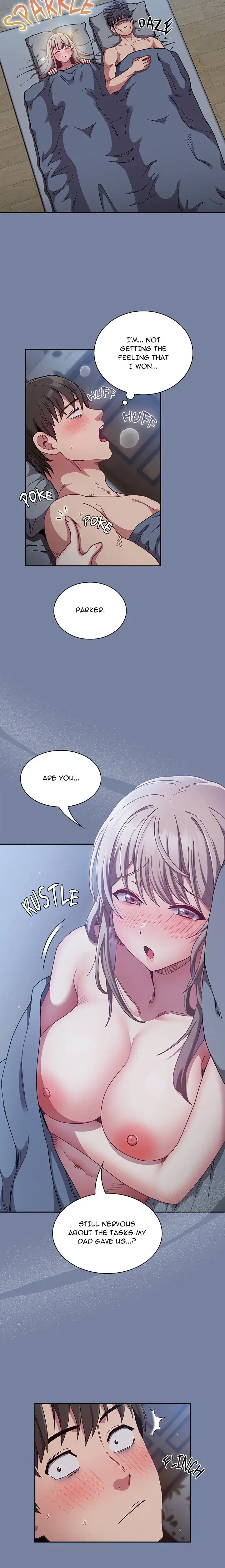 Bride To Be Chapter 91 - Page 10