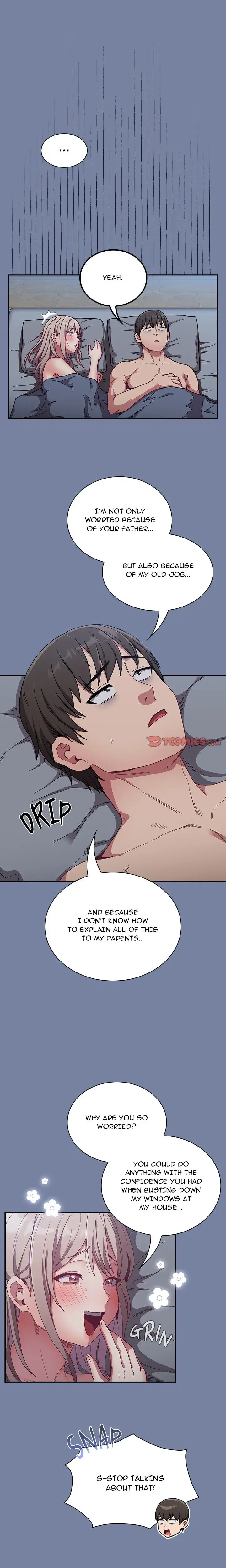 Bride To Be Chapter 91 - Page 11