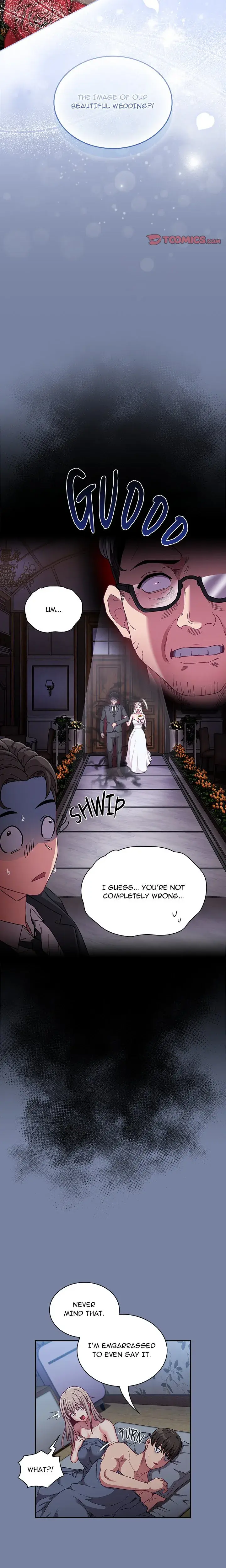 Bride To Be Chapter 91 - Page 13