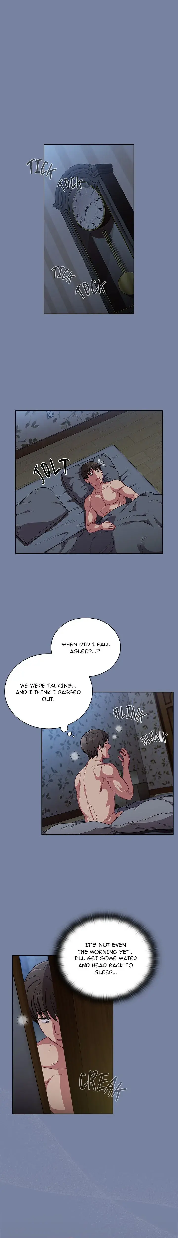 Bride To Be Chapter 91 - Page 15