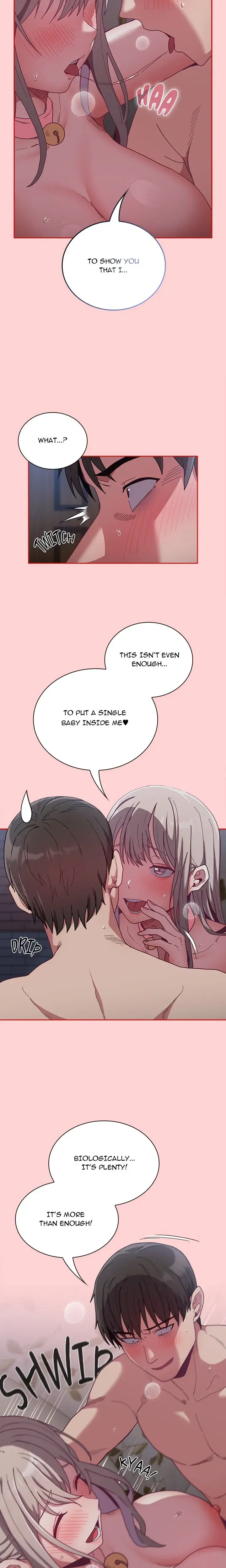 Bride To Be Chapter 91 - Page 2