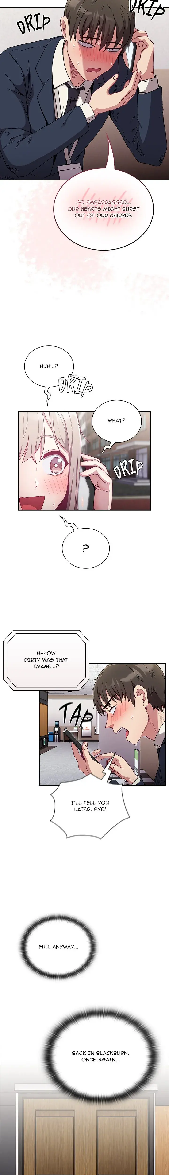 Bride To Be Chapter 91 - Page 25