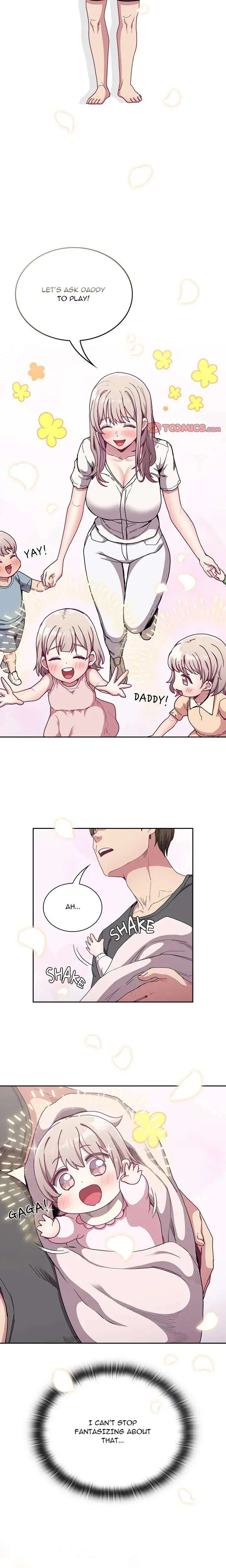 Bride To Be Chapter 91 - Page 28
