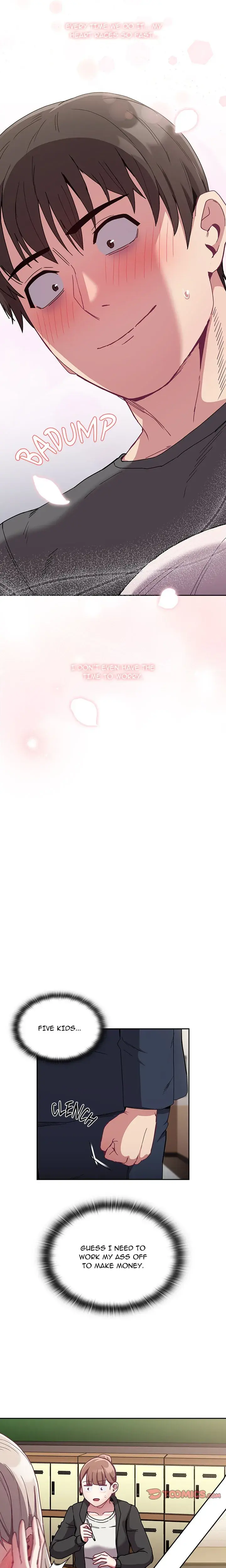 Bride To Be Chapter 91 - Page 29